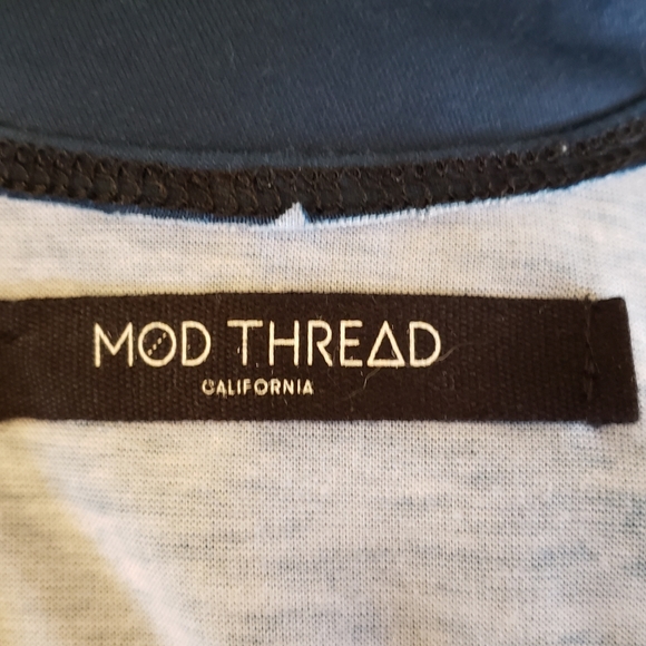 The Yorker "Rosie the Riveter" Tank Top - Picture 5 of 5